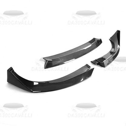 splitter-bmw-serie-4-gran-coupe-m-sport-m4-g26-fibra-di-carbonio-da300cavalli-6 - Da300Cavalli