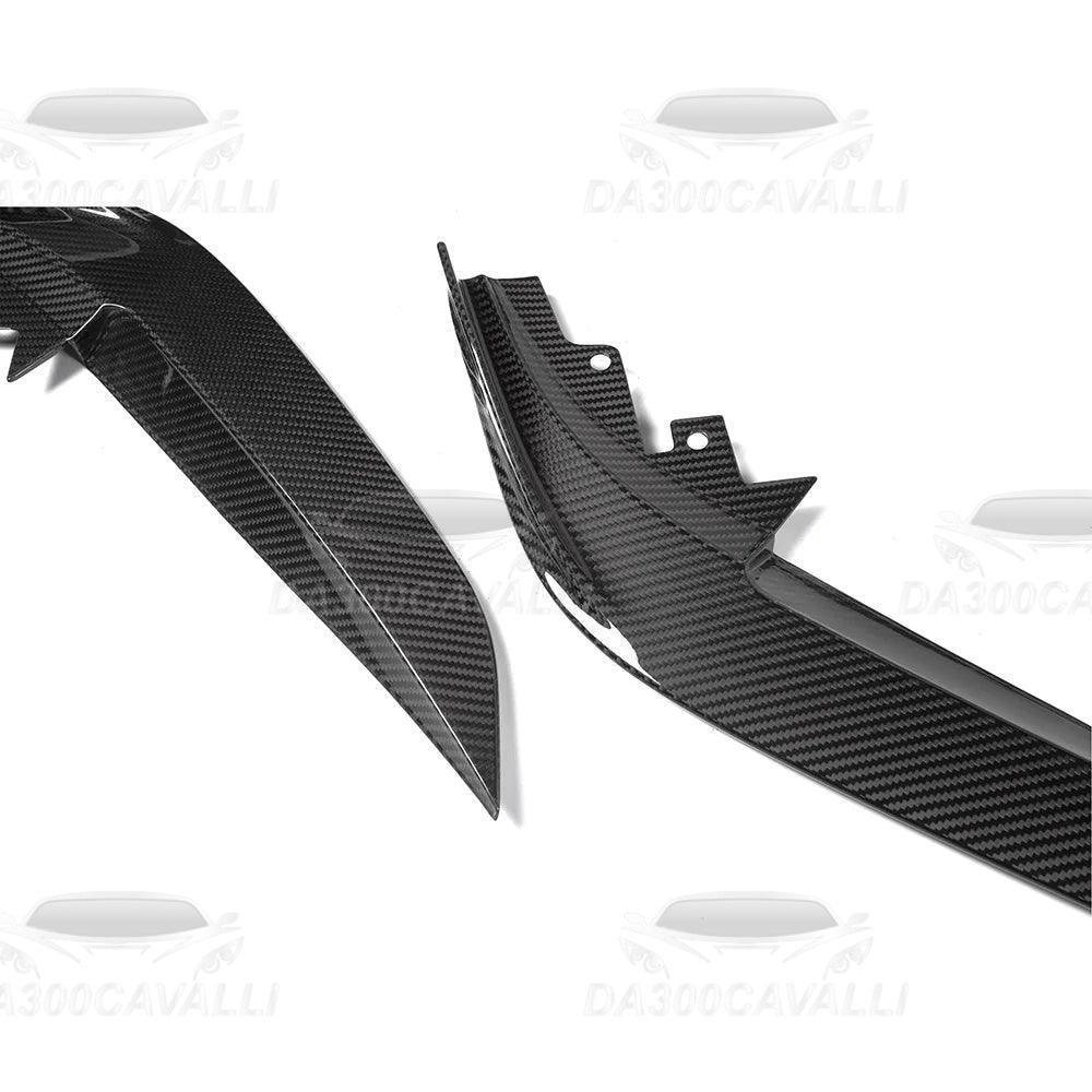 splitter-bmw-serie-4-gran-coupe-m4-g26-fibra-di-carbonio-da300cavalli-4 - Da300Cavalli