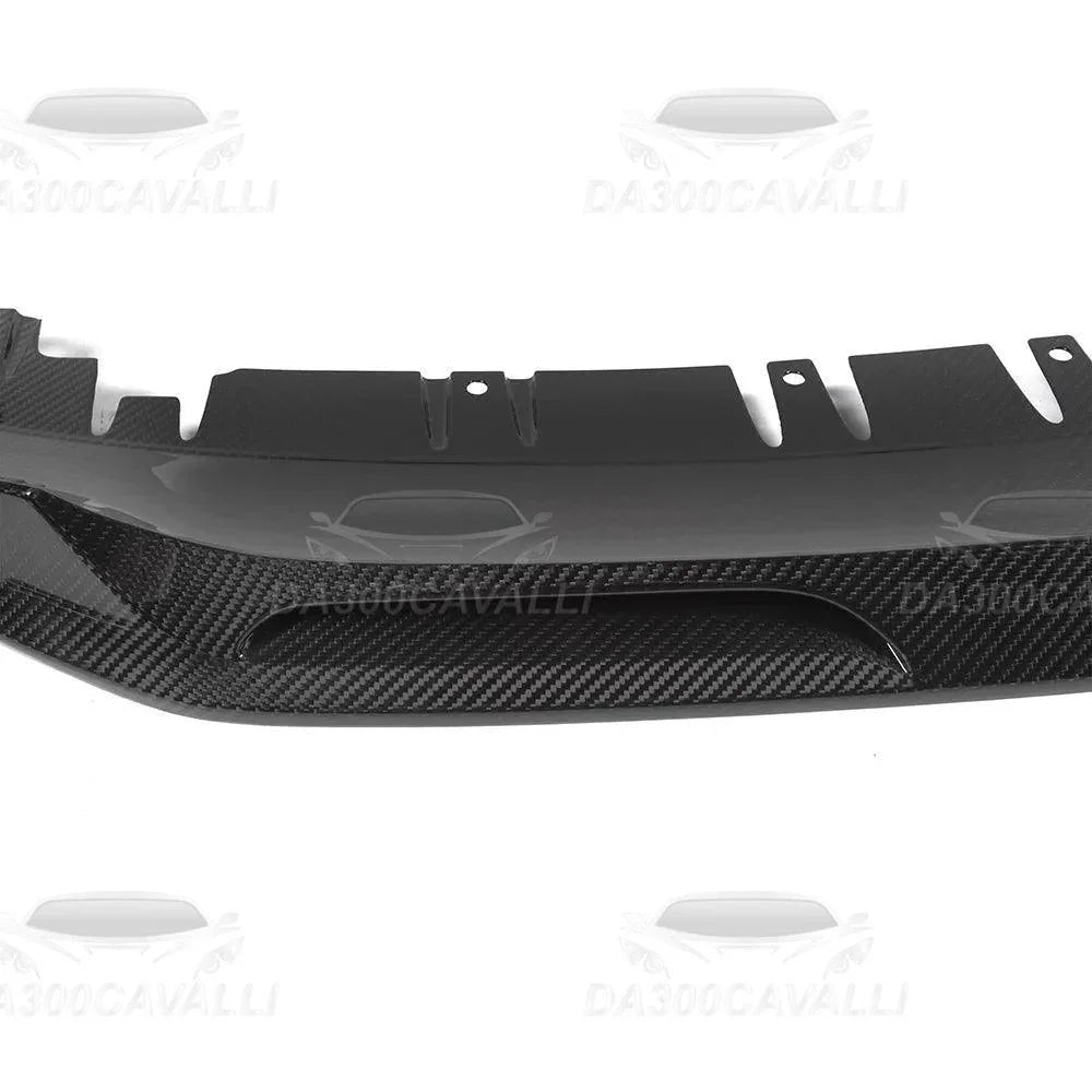 splitter-bmw-serie-4-gran-coupe-m4-g26-fibra-di-carbonio-da300cavalli-5 - Da300Cavalli