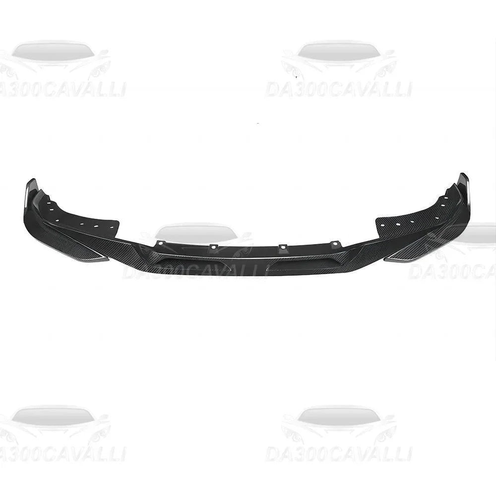 splitter-bmw-serie-4-m4-g22-g23-fibra-di-carbonio-da300cavalli-2 - Da300Cavalli