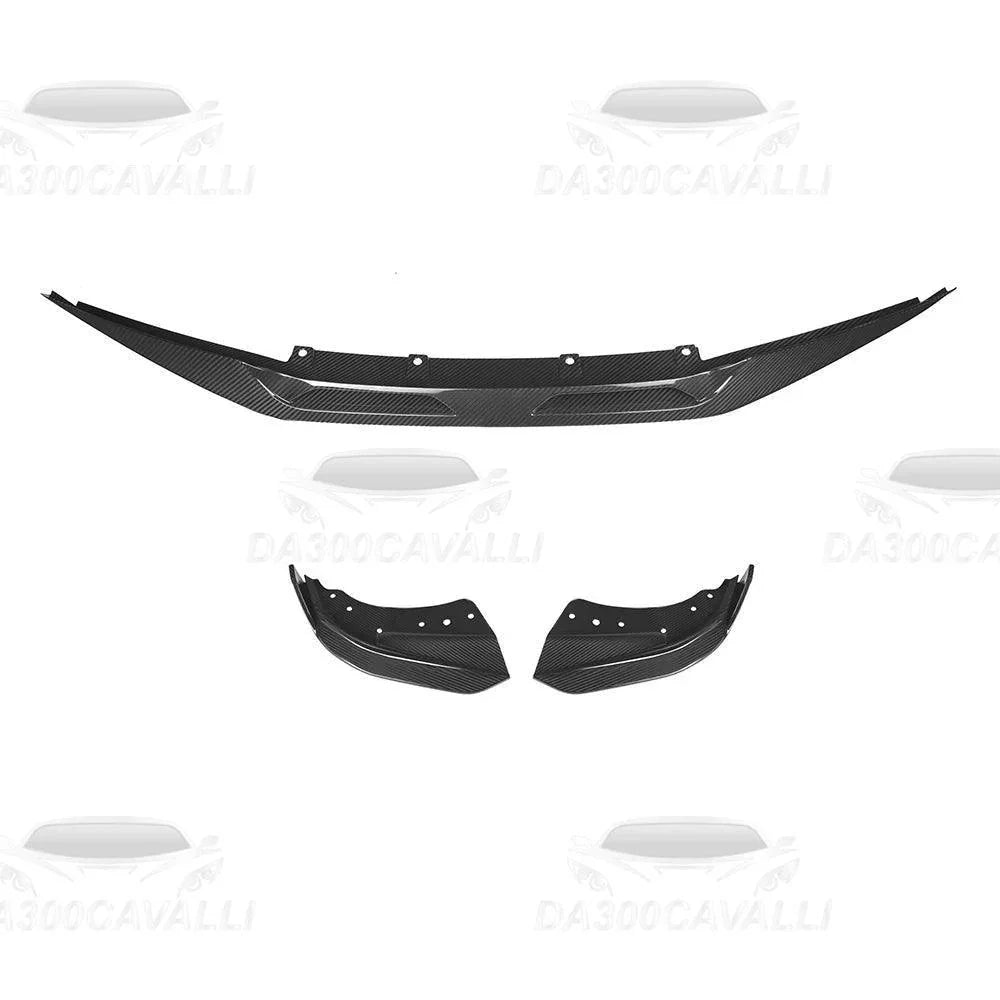 splitter-bmw-serie-4-m4-g22-g23-fibra-di-carbonio-da300cavalli-3 - Da300Cavalli