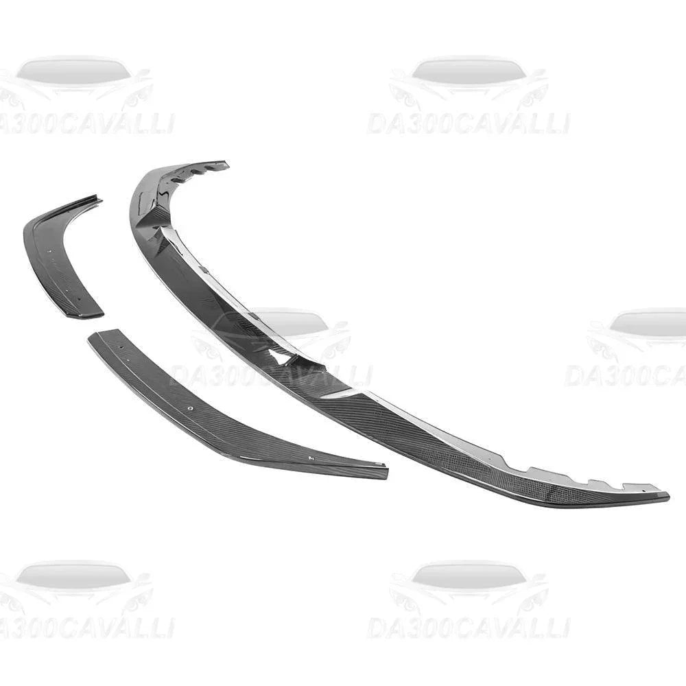 splitter-bmw-serie-4-m4-g22-g23-fibra-di-carbonio-da300cavalli-49535 - Da300Cavalli