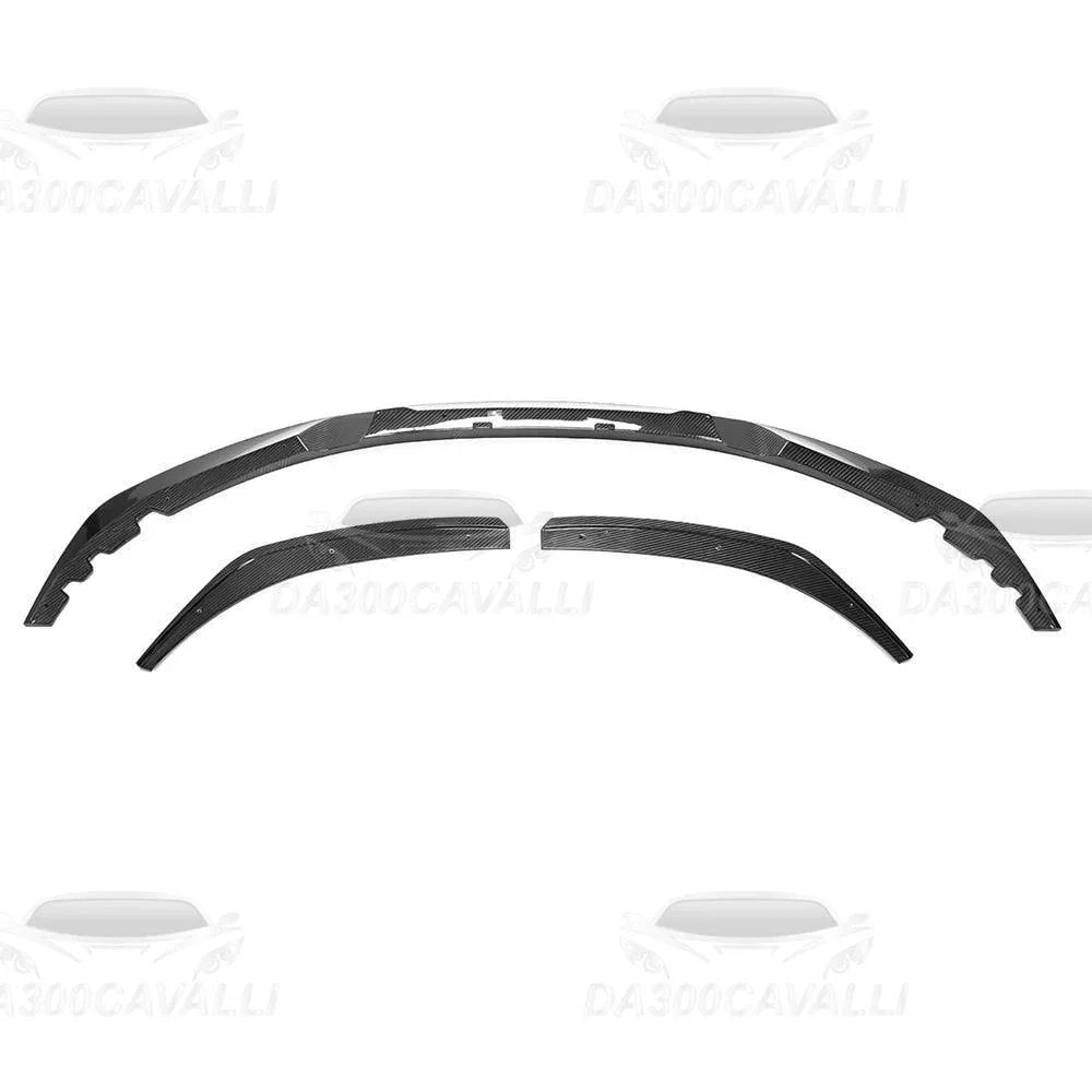 splitter-bmw-serie-4-m4-g22-g23-fibra-di-carbonio-da300cavalli-58565 - Da300Cavalli