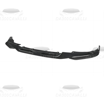 splitter-bmw-serie-4-m4-g22-g23-fibra-di-carbonio-da300cavalli-6 - Da300Cavalli