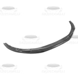 Splitter BMW Serie 4 M4 G22 G23 Fibra Di Carbonio