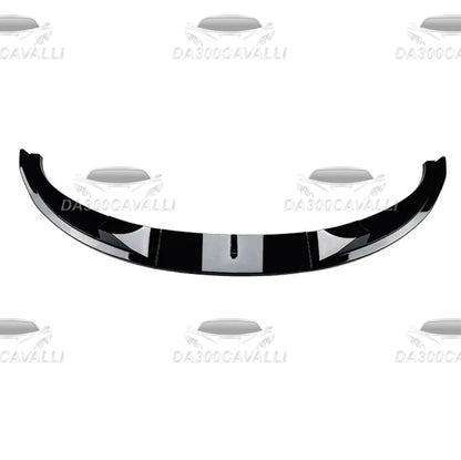 splitter-bmw-serie-5-2005-2010-da300cavalli-1 - Da300Cavalli
