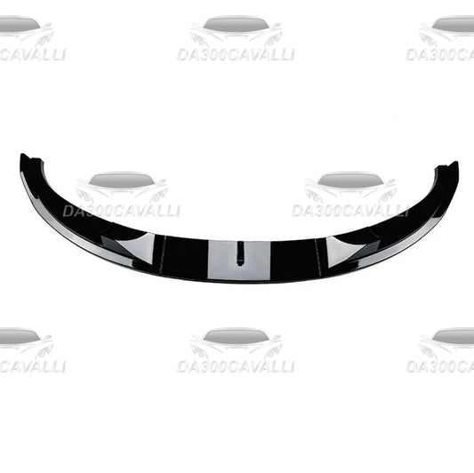splitter-bmw-serie-5-2005-2010-da300cavalli-1 - Da300Cavalli
