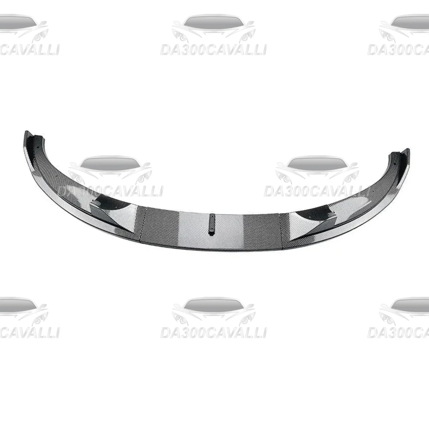 splitter-bmw-serie-5-2005-2010-da300cavalli-2 - Da300Cavalli