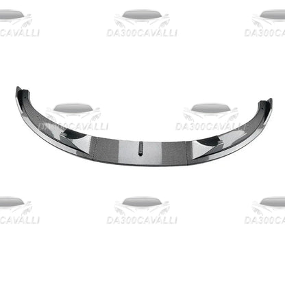 splitter-bmw-serie-5-2005-2010-da300cavalli-2 - Da300Cavalli