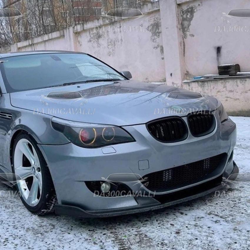 splitter-bmw-serie-5-2005-2010-da300cavalli-4 - Da300Cavalli