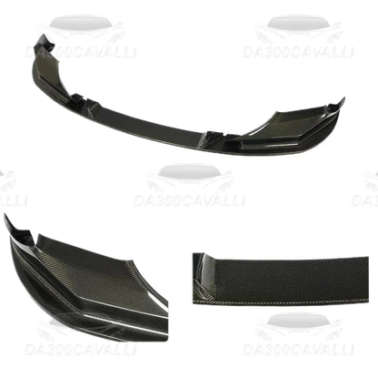 splitter-bmw-serie-5-f90-fibra-di-carbonio-da300cavalli-45498 - Da300Cavalli