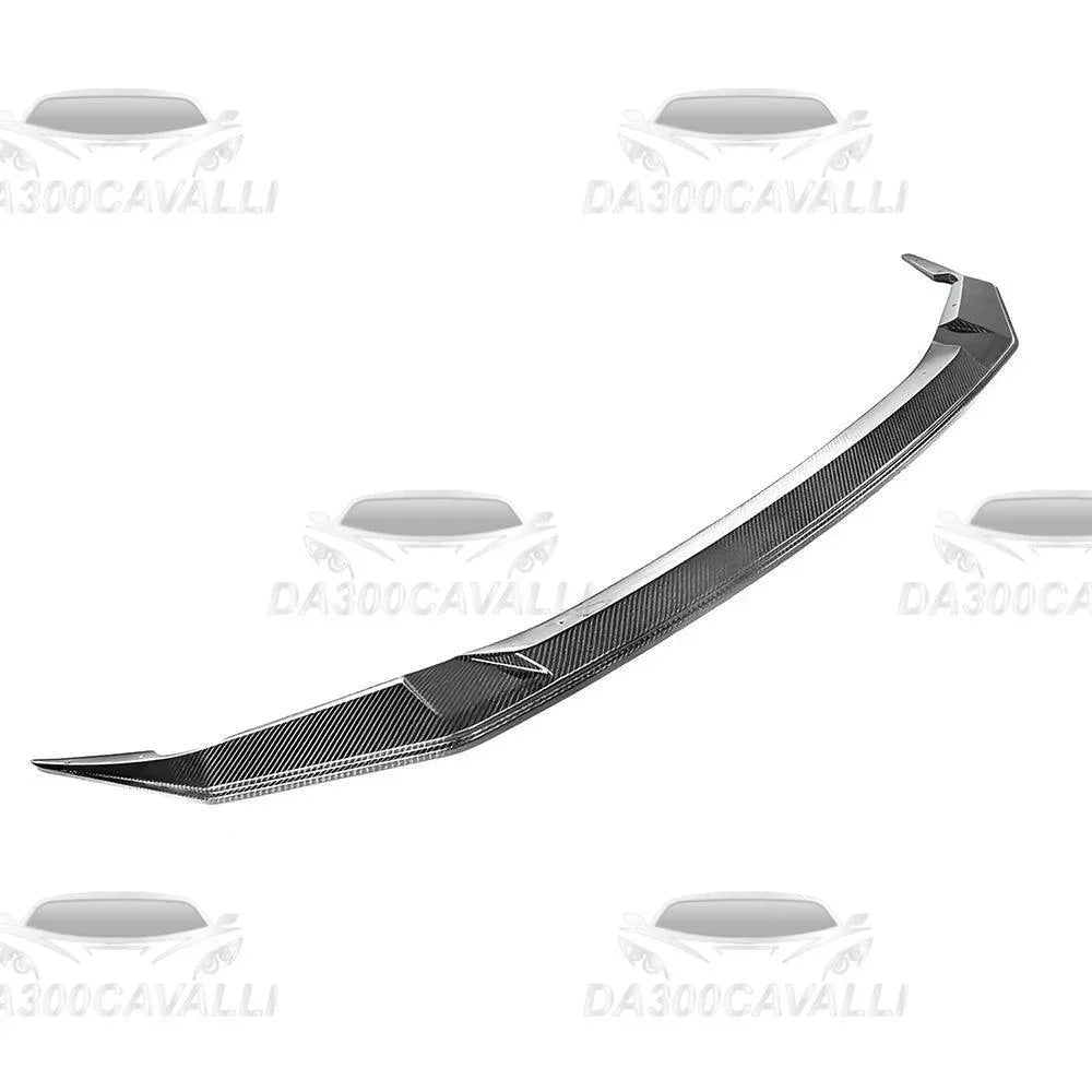 splitter-bmw-serie-5-m5-f90-fibra-di-carbonio-da300cavalli-13154 - Da300Cavalli