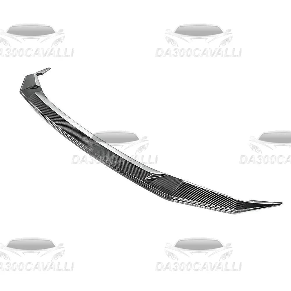 splitter-bmw-serie-5-m5-f90-fibra-di-carbonio-da300cavalli-19627 - Da300Cavalli