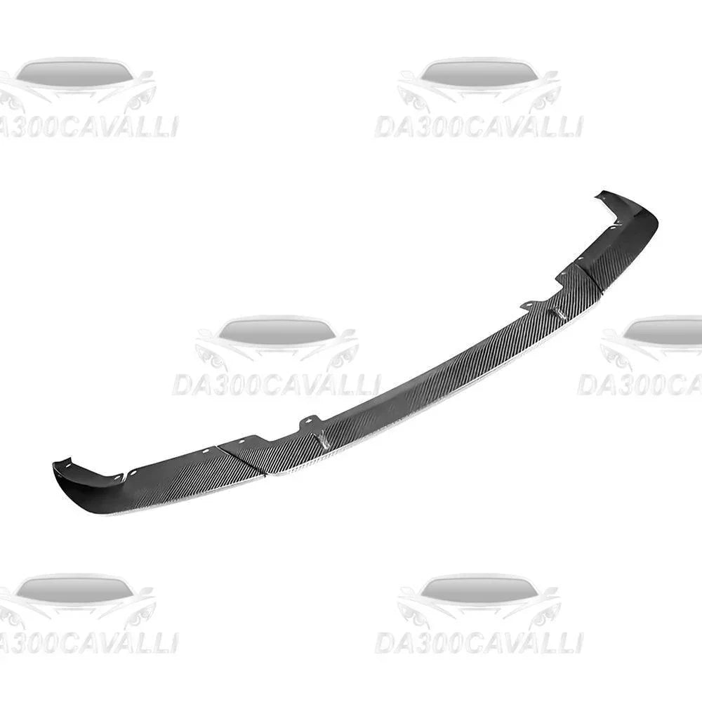 splitter-bmw-serie-5-m5-f90-fibra-di-carbonio-da300cavalli-2 - Da300Cavalli