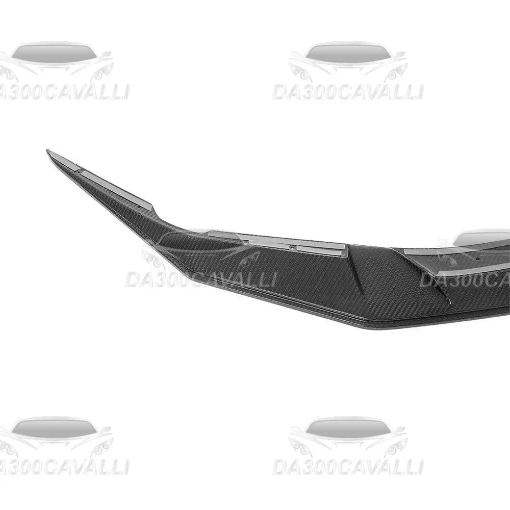 splitter-bmw-serie-5-m5-f90-fibra-di-carbonio-da300cavalli-49132 - Da300Cavalli