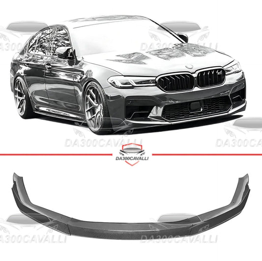 splitter-bmw-serie-5-m5-f90-fibra-di-carbonio-da300cavalli-56024 - Da300Cavalli