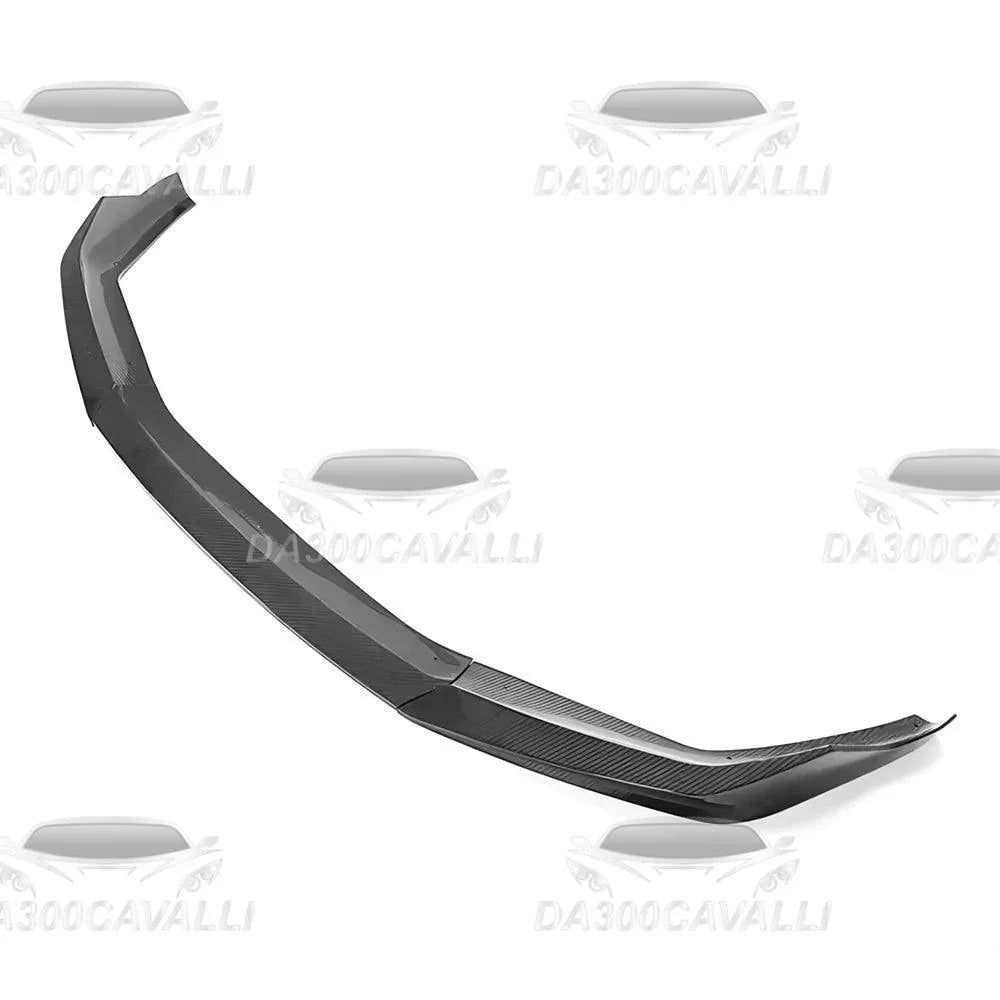 splitter-bmw-serie-5-m5-f90-fibra-di-carbonio-da300cavalli-65678 - Da300Cavalli