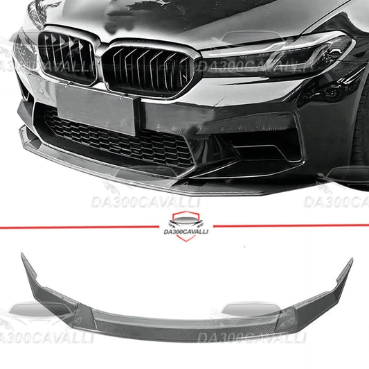 splitter-bmw-serie-5-m5-f90-fibra-di-carbonio-da300cavalli-77353 - Da300Cavalli