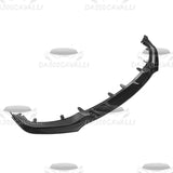 Splitter Bmw Serie 8 M-Sport G14 G15 G16 (2018-2021)