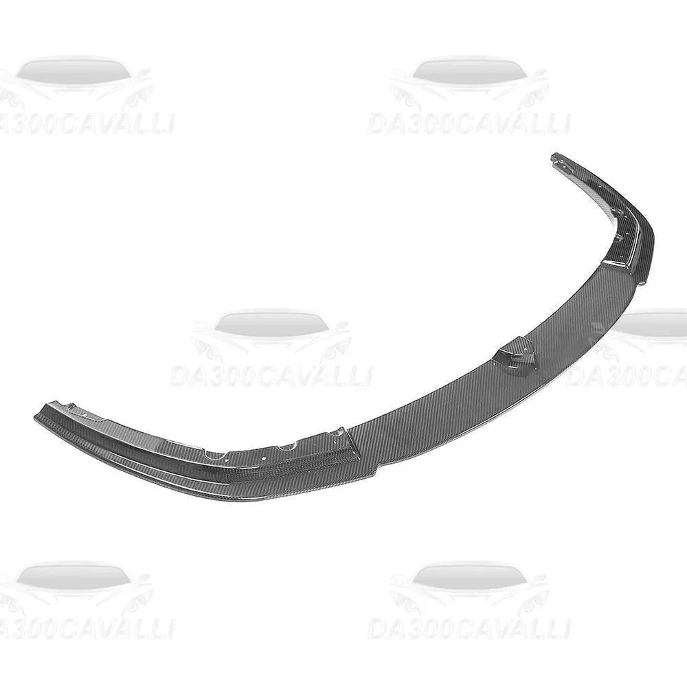 splitter-bmw-serie-8-m8-f91-f92-f93-fibra-di-carbonio-da300cavalli-2 - Da300Cavalli