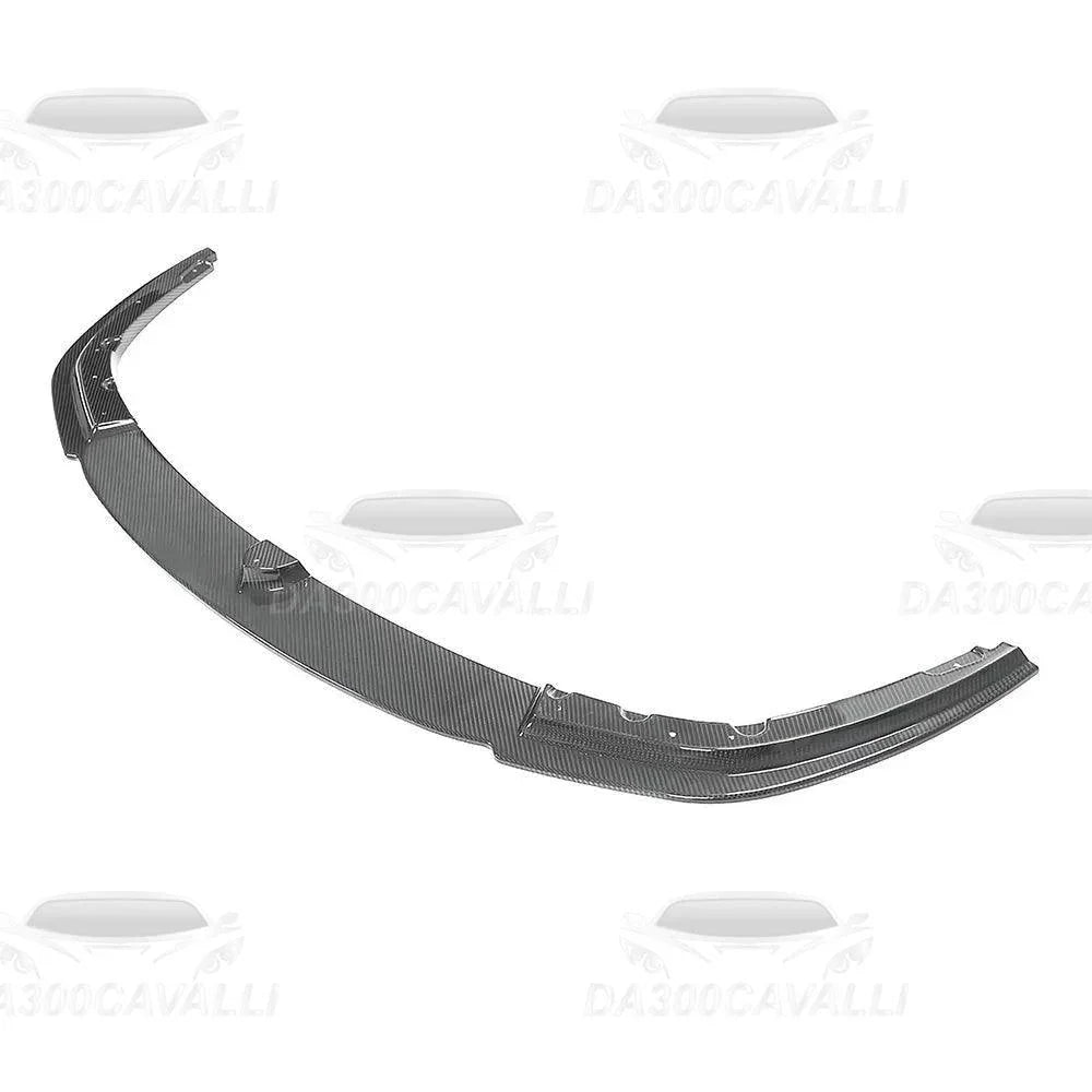 splitter-bmw-serie-8-m8-f91-f92-f93-fibra-di-carbonio-da300cavalli-3 - Da300Cavalli