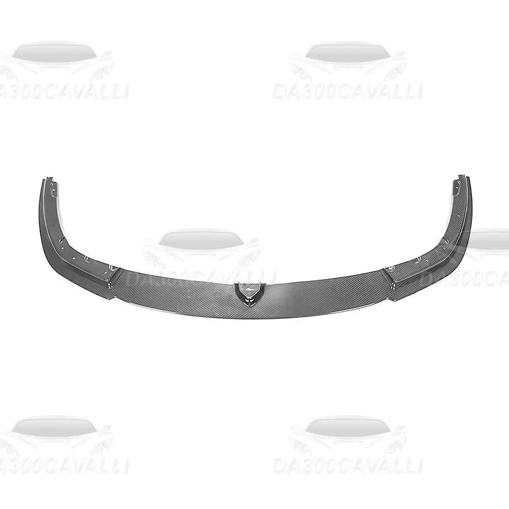 splitter-bmw-serie-8-m8-f91-f92-f93-fibra-di-carbonio-da300cavalli-4 - Da300Cavalli