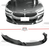 Splitter BMW Serie 8 M8 G14 G15 G16 Fibra Di Carbonio