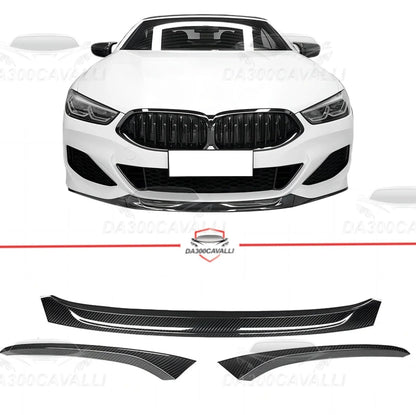splitter-bmw-serie-8-m8-g14-g15-g16-fibra-di-carbonio-da300cavalli-12503 - Da300Cavalli