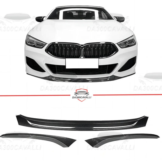 splitter-bmw-serie-8-m8-g14-g15-g16-fibra-di-carbonio-da300cavalli-12503 - Da300Cavalli