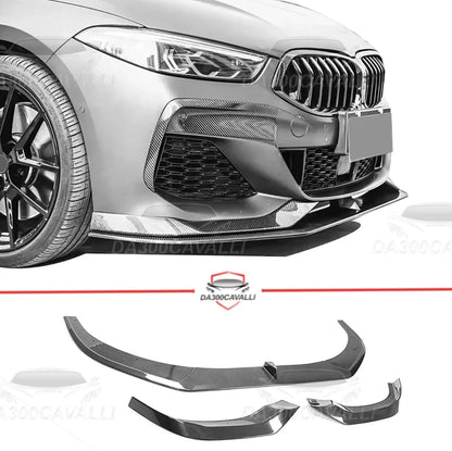 splitter-bmw-serie-8-m8-g14-g15-g16-fibra-di-carbonio-da300cavalli-12988 - Da300Cavalli