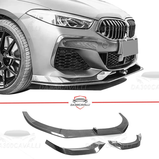 splitter-bmw-serie-8-m8-g14-g15-g16-fibra-di-carbonio-da300cavalli-12988 - Da300Cavalli