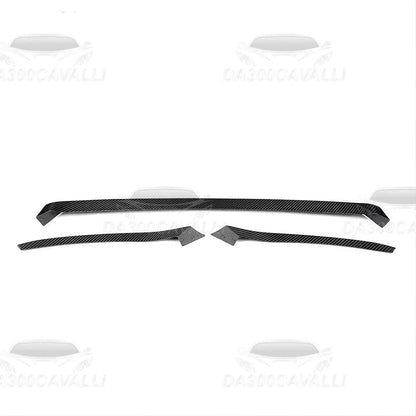 splitter-bmw-serie-8-m8-g14-g15-g16-fibra-di-carbonio-da300cavalli-14717 - Da300Cavalli