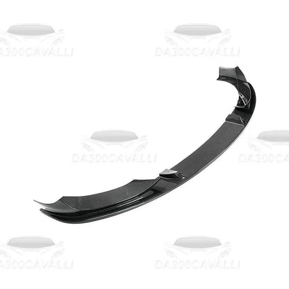 splitter-bmw-serie-8-m8-g14-g15-g16-fibra-di-carbonio-da300cavalli-2 - Da300Cavalli