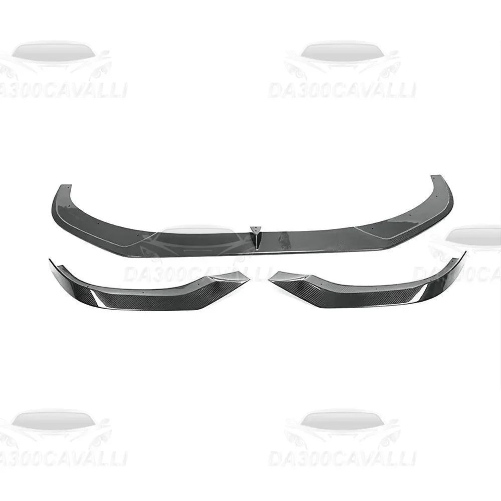 splitter-bmw-serie-8-m8-g14-g15-g16-fibra-di-carbonio-da300cavalli-30251 - Da300Cavalli