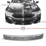 Splitter BMW Serie 8 M8 G14 G15 G16 Fibra Di Carbonio