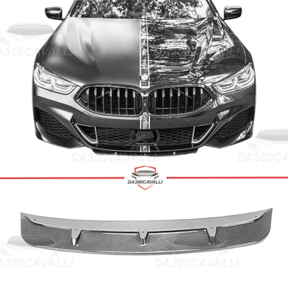 splitter-bmw-serie-8-m8-g14-g15-g16-fibra-di-carbonio-da300cavalli-45765 - Da300Cavalli