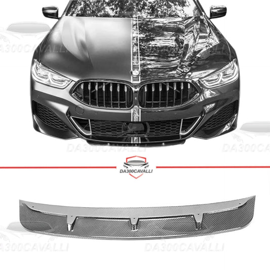 splitter-bmw-serie-8-m8-g14-g15-g16-fibra-di-carbonio-da300cavalli-45765 - Da300Cavalli