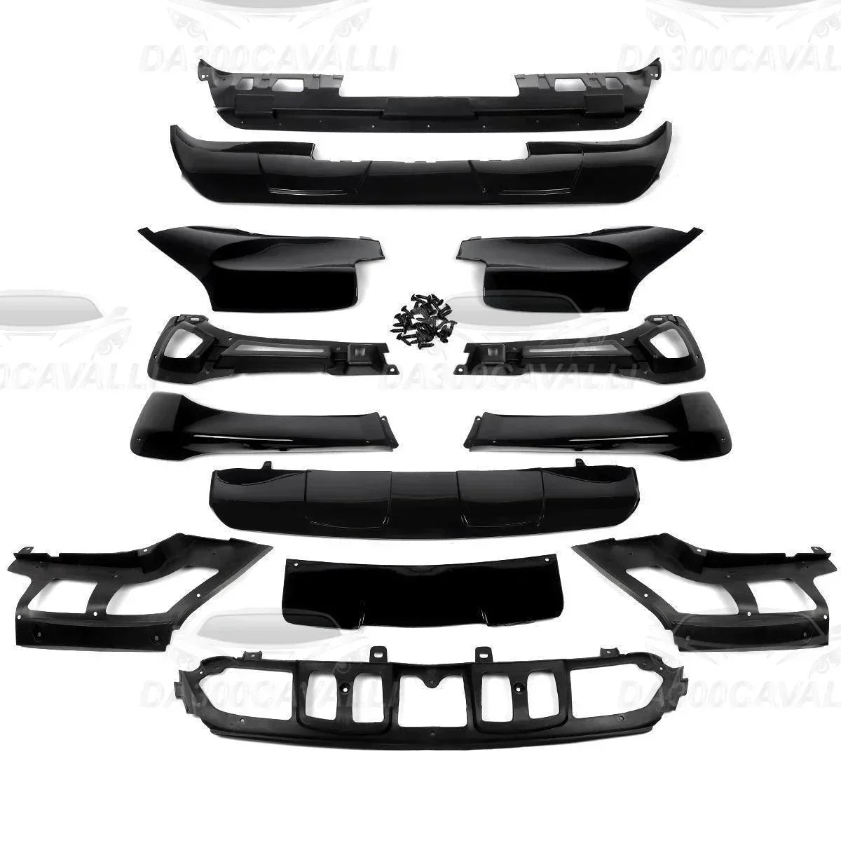 splitter-e-diffusore-bmw-x5-e70-2007-2010-da300cavalli-2 - Da300Cavalli