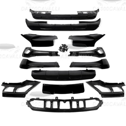 splitter-e-diffusore-bmw-x5-e70-2007-2010-da300cavalli-2 - Da300Cavalli