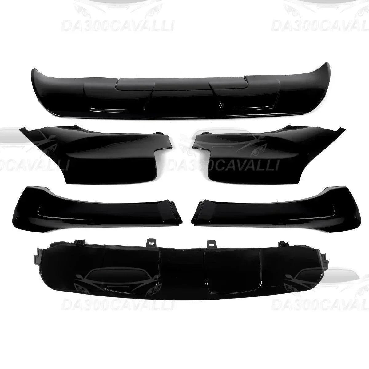 splitter-e-diffusore-bmw-x5-e70-2007-2010-da300cavalli-4 - Da300Cavalli
