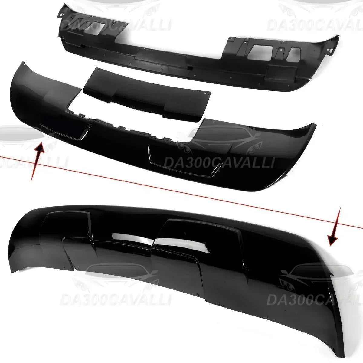 splitter-e-diffusore-bmw-x5-e70-2007-2010-da300cavalli-5 - Da300Cavalli