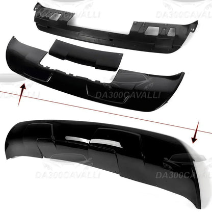 splitter-e-diffusore-bmw-x5-e70-2007-2010-da300cavalli-5 - Da300Cavalli