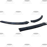Splitter Fiat Punto