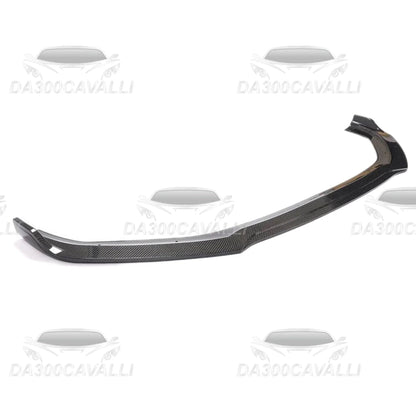splitter-fibra-di-carbonio-audi-a5-2017-2019-da300cavalli-2 - Da300Cavalli