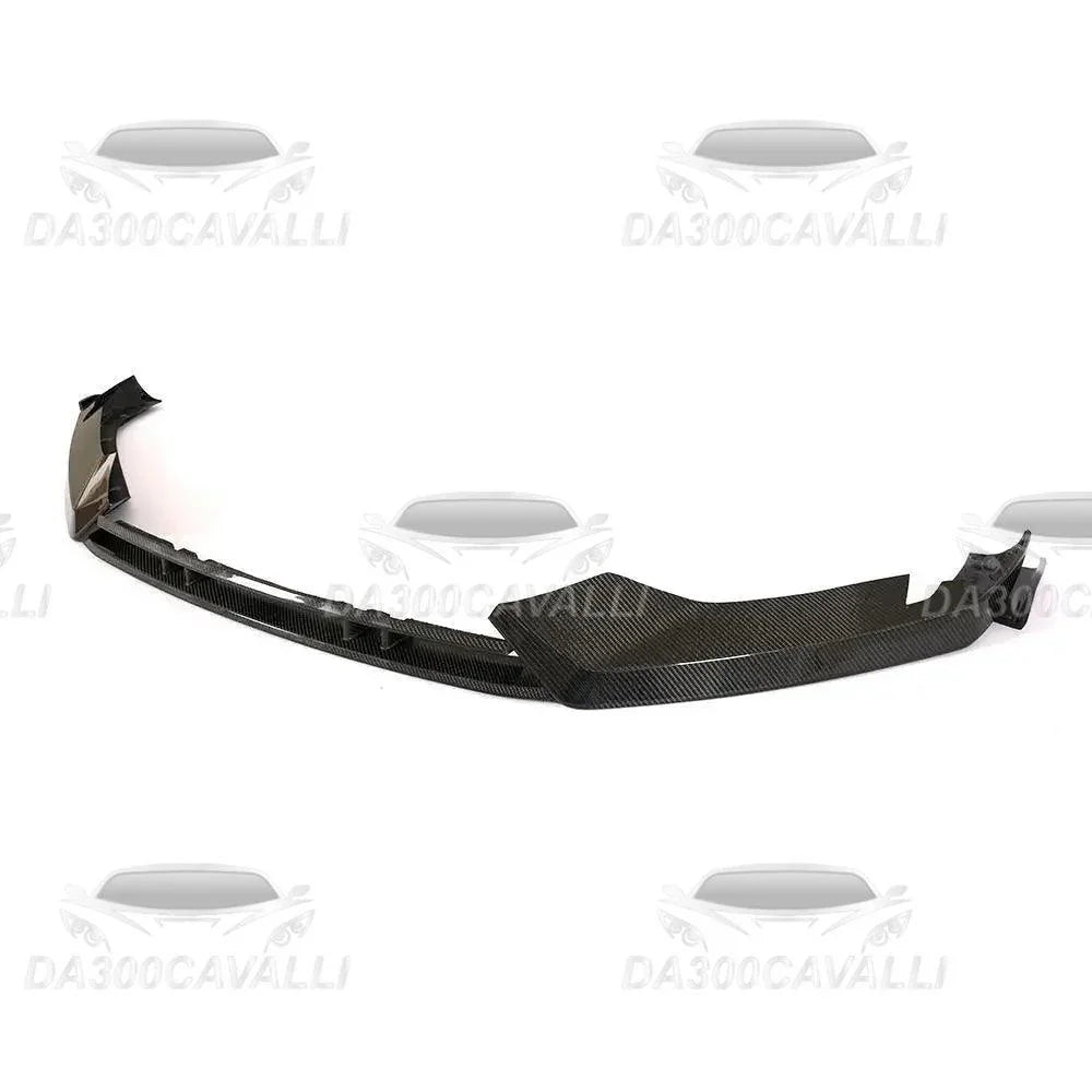 splitter-fibra-di-carbonio-audi-ttrs-mk3-2016-2018-da300cavalli-2 - Da300Cavalli