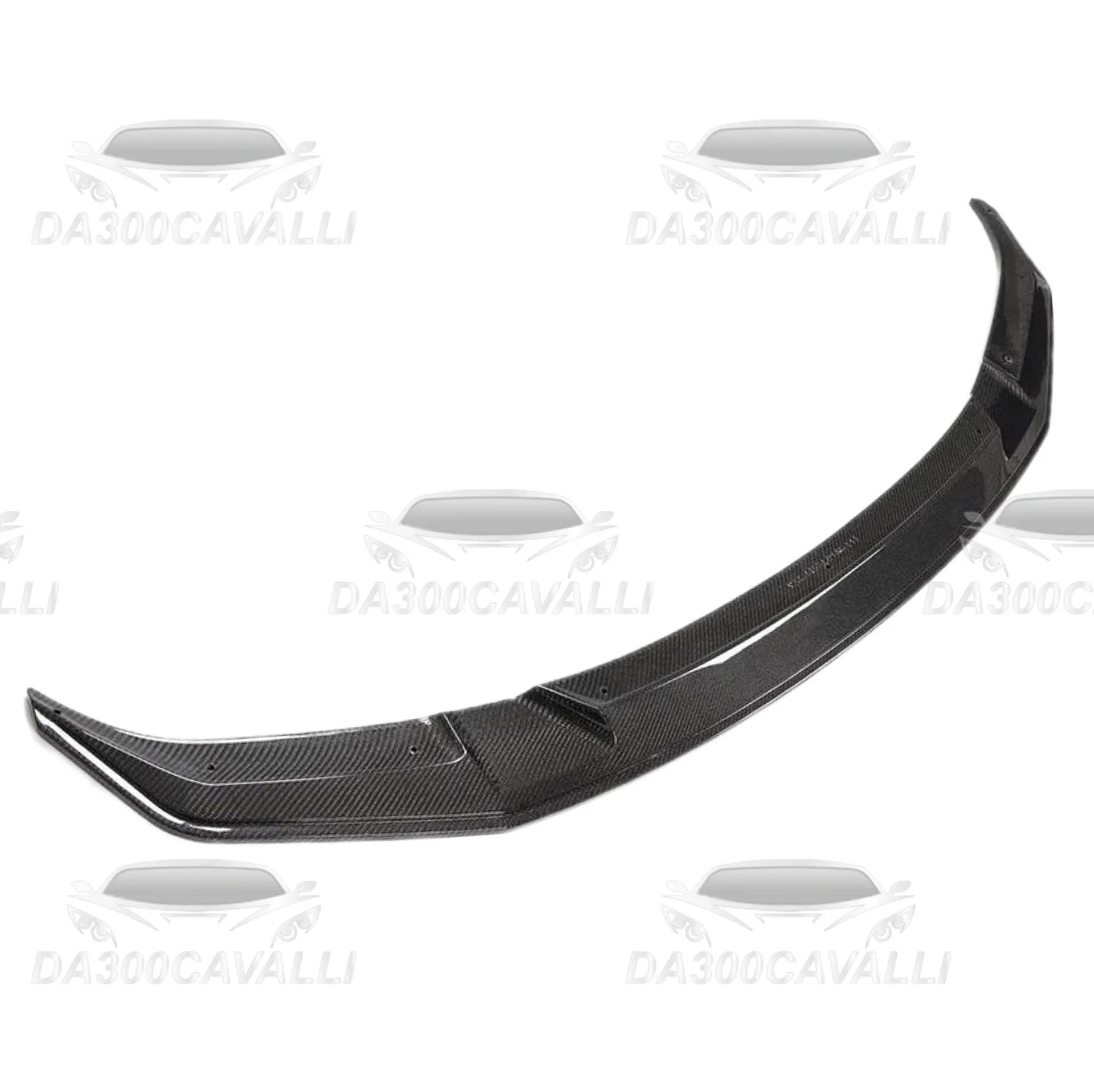 splitter-fibra-di-carbonio-bmw-m2c-2017-2020-da300cavalli-2 - Da300Cavalli