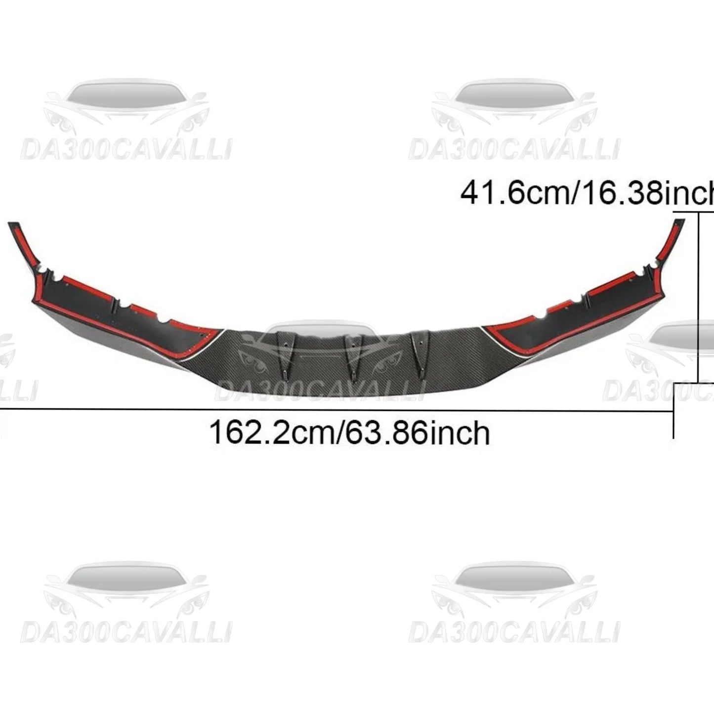 splitter-fibra-di-carbonio-bmw-m5-2018-2020-da300cavalli-4 - Da300Cavalli