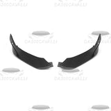 Splitter Fibra Di Carbonio Bmw Serie 8  (G14-G15-G16) (2018-)