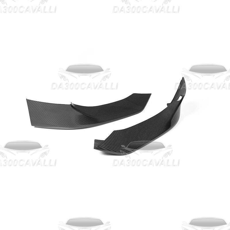 splitter-fibra-di-carbonio-bmw-serie-8-g14-g15-g16-2018-da300cavalli-2 - Da300Cavalli