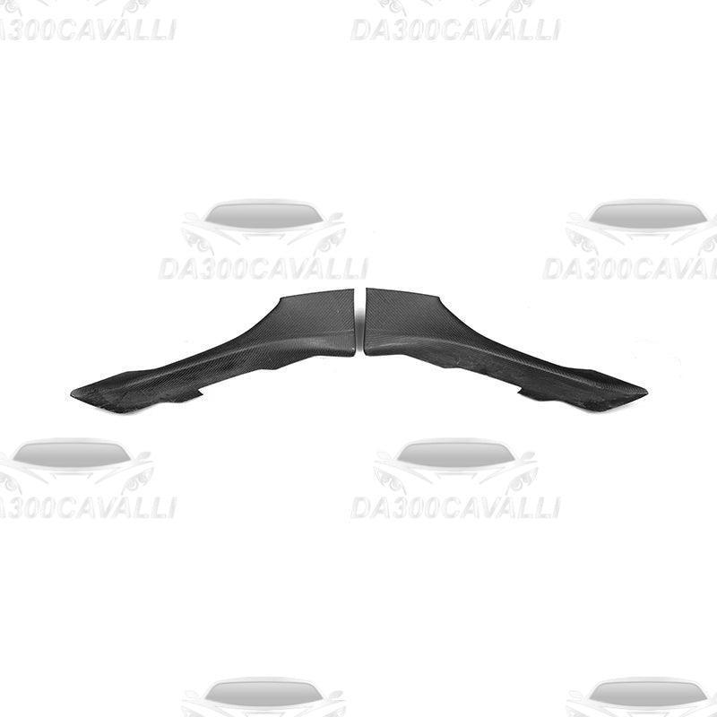 splitter-fibra-di-carbonio-bmw-serie-8-g14-g15-g16-2018-da300cavalli-4 - Da300Cavalli